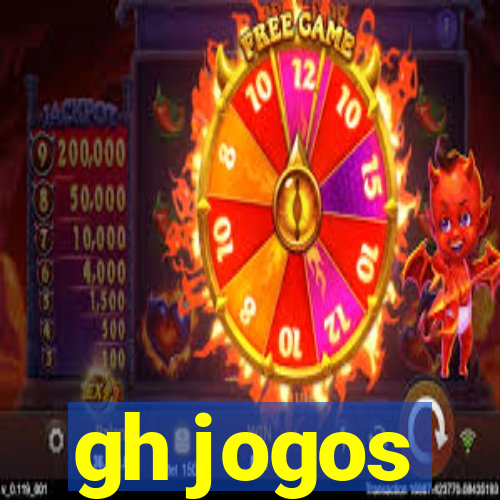 gh jogos